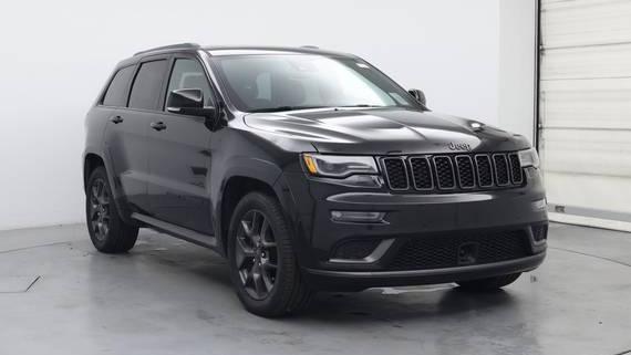 JEEP GRAND CHEROKEE 2019 1C4RJEBG7KC751934 image